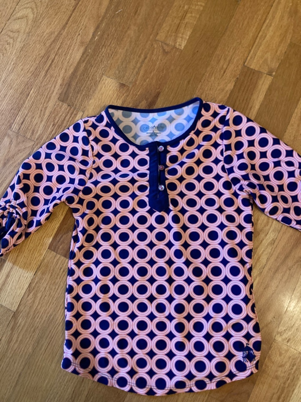 Cabana Life Rashguard